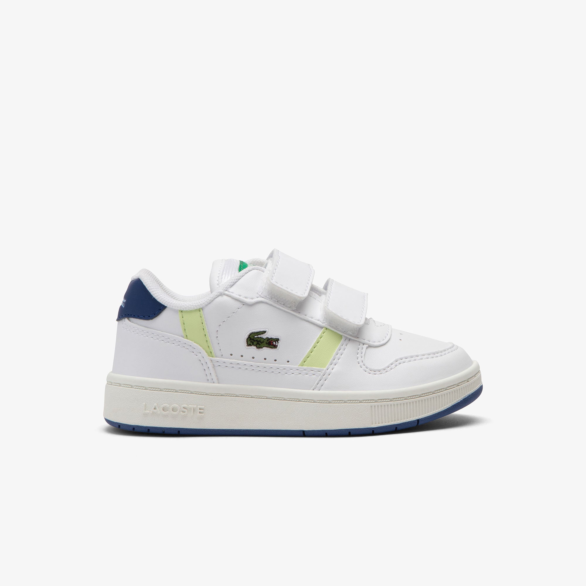 FOOTWEAR - Wht & Blu