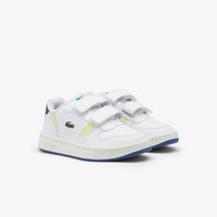 FOOTWEAR - Wht & Blu