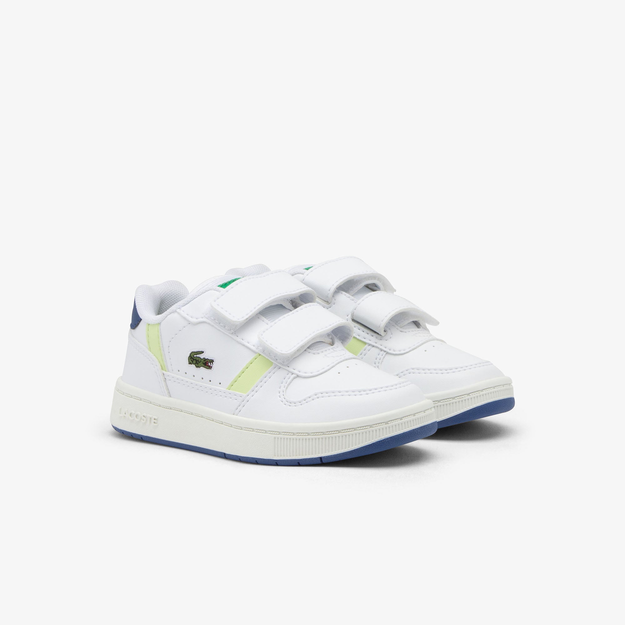 FOOTWEAR - Wht & Blu