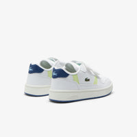 FOOTWEAR - Wht & Blu