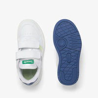 FOOTWEAR - Wht & Blu