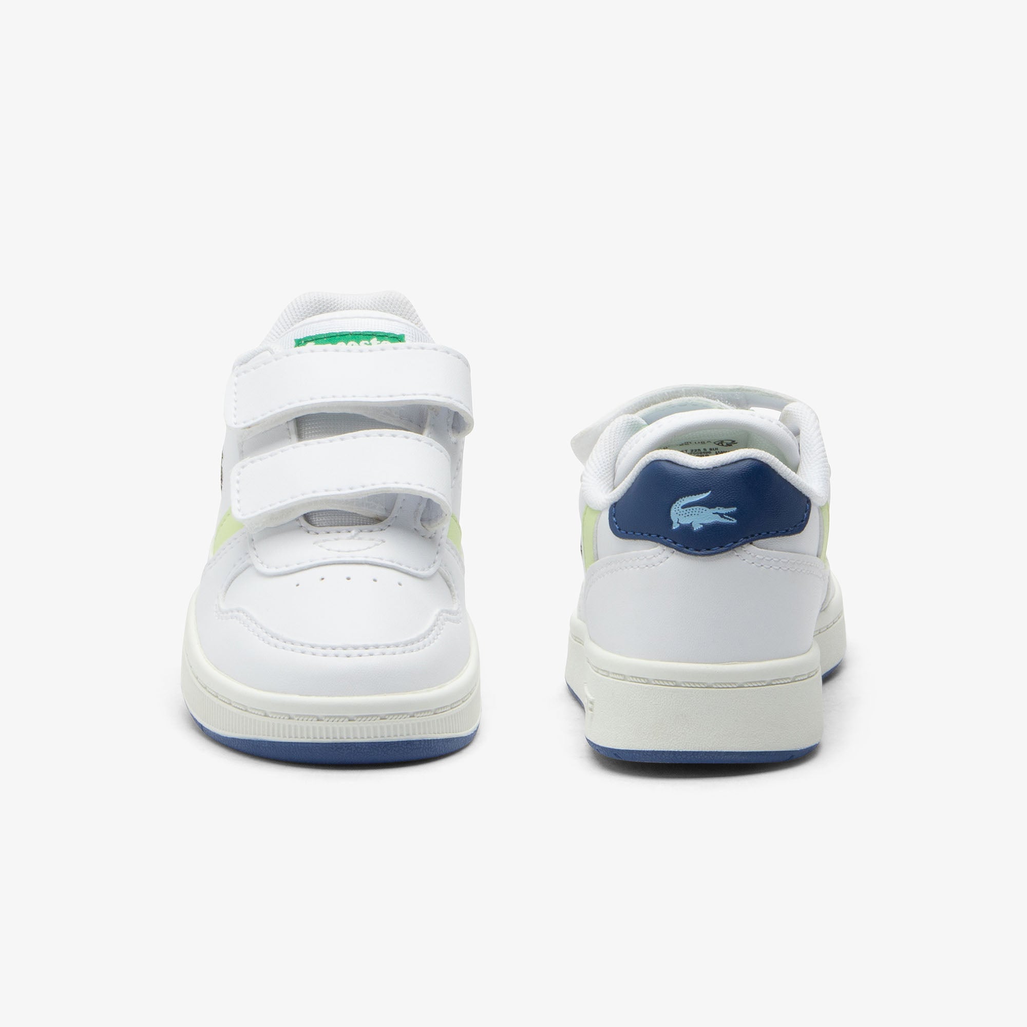 FOOTWEAR - Wht & Blu