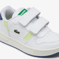 FOOTWEAR - Wht & Blu