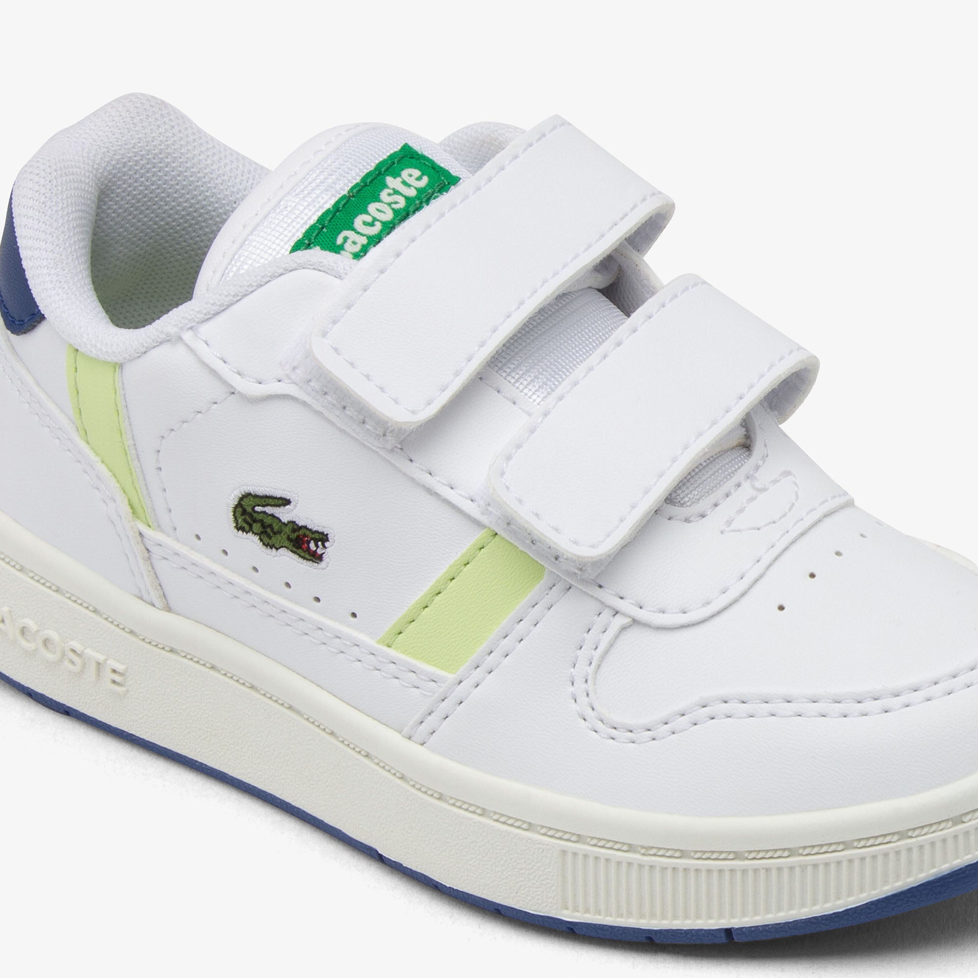 FOOTWEAR - Wht & Blu