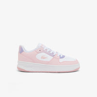FOOTWEAR - Lt Pnk & Wht