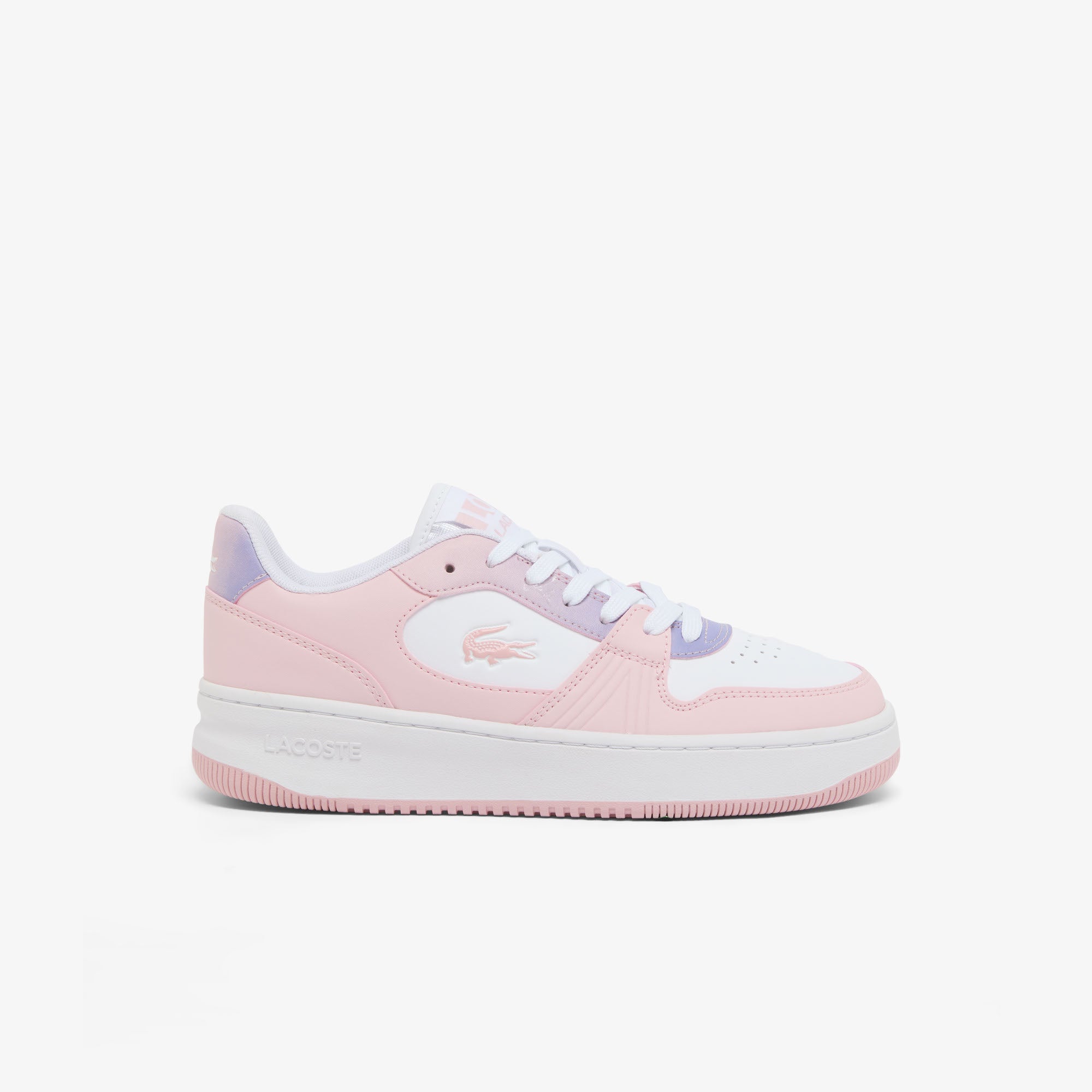 FOOTWEAR - Lt Pnk & Wht