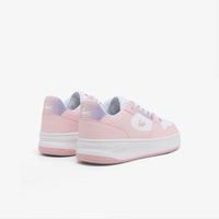 FOOTWEAR - Lt Pnk & Wht