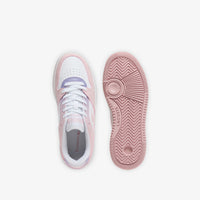 FOOTWEAR - Lt Pnk & Wht