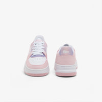 FOOTWEAR - Lt Pnk & Wht