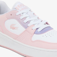 FOOTWEAR - Lt Pnk & Wht