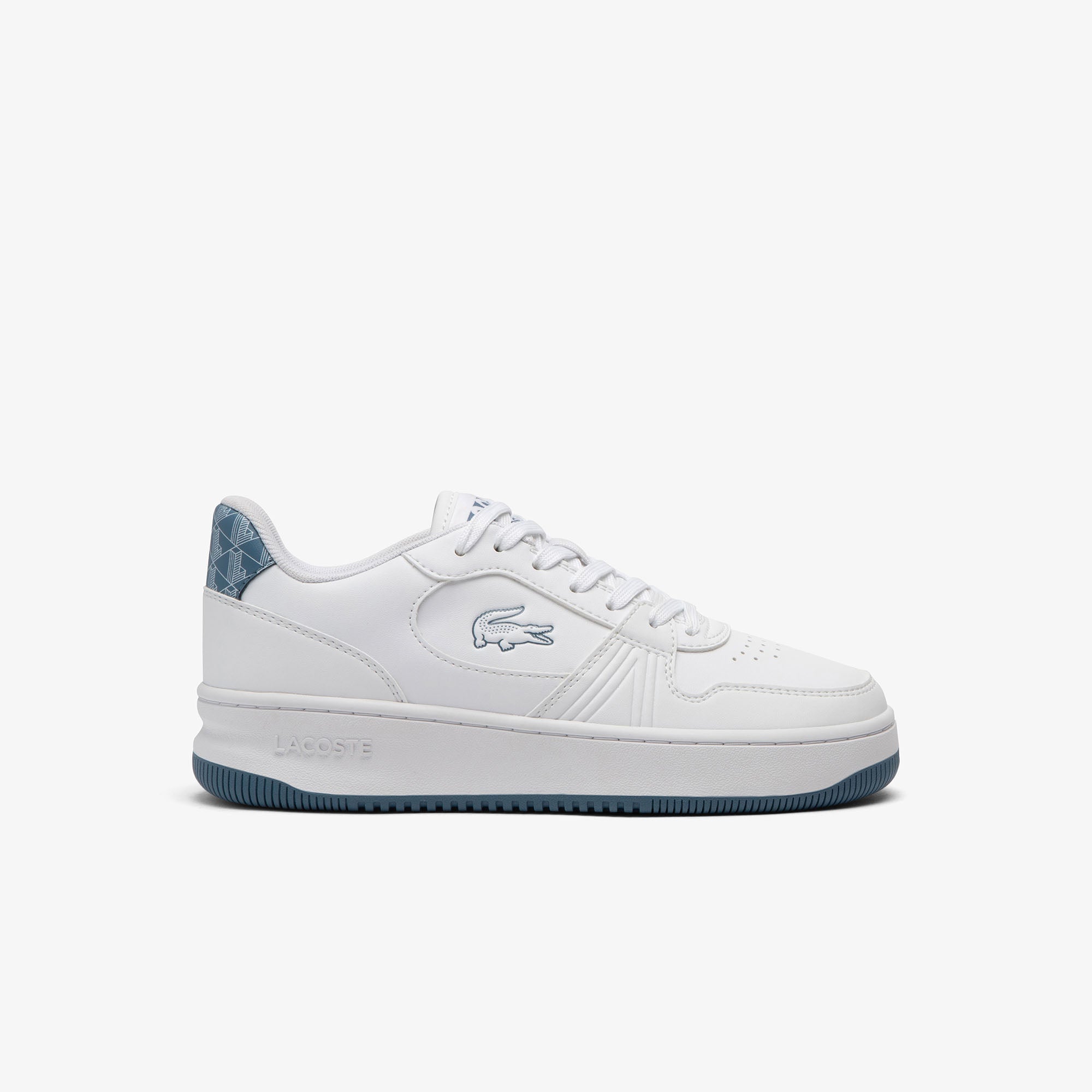 FOOTWEAR - Wht & Blu