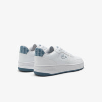 FOOTWEAR - Wht & Blu