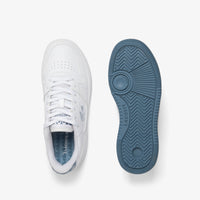 FOOTWEAR - Wht & Blu