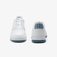 FOOTWEAR - Wht & Blu