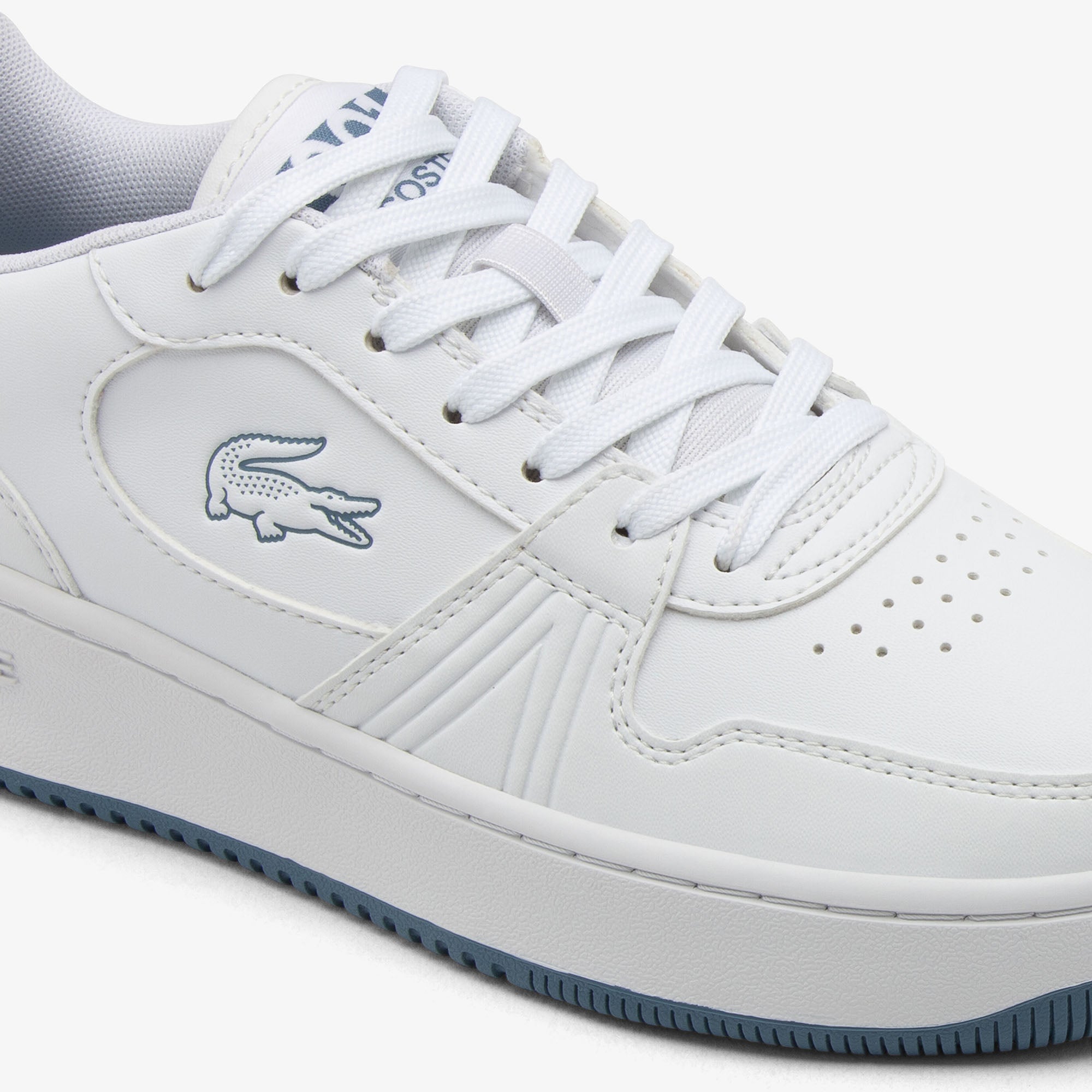FOOTWEAR - Wht & Blu