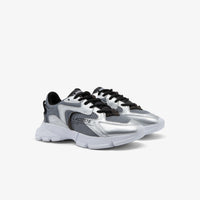 FOOTWEAR - Gry & Wht