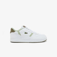 FOOTWEAR - Wht & Khk
