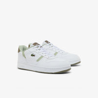 FOOTWEAR - Wht & Khk