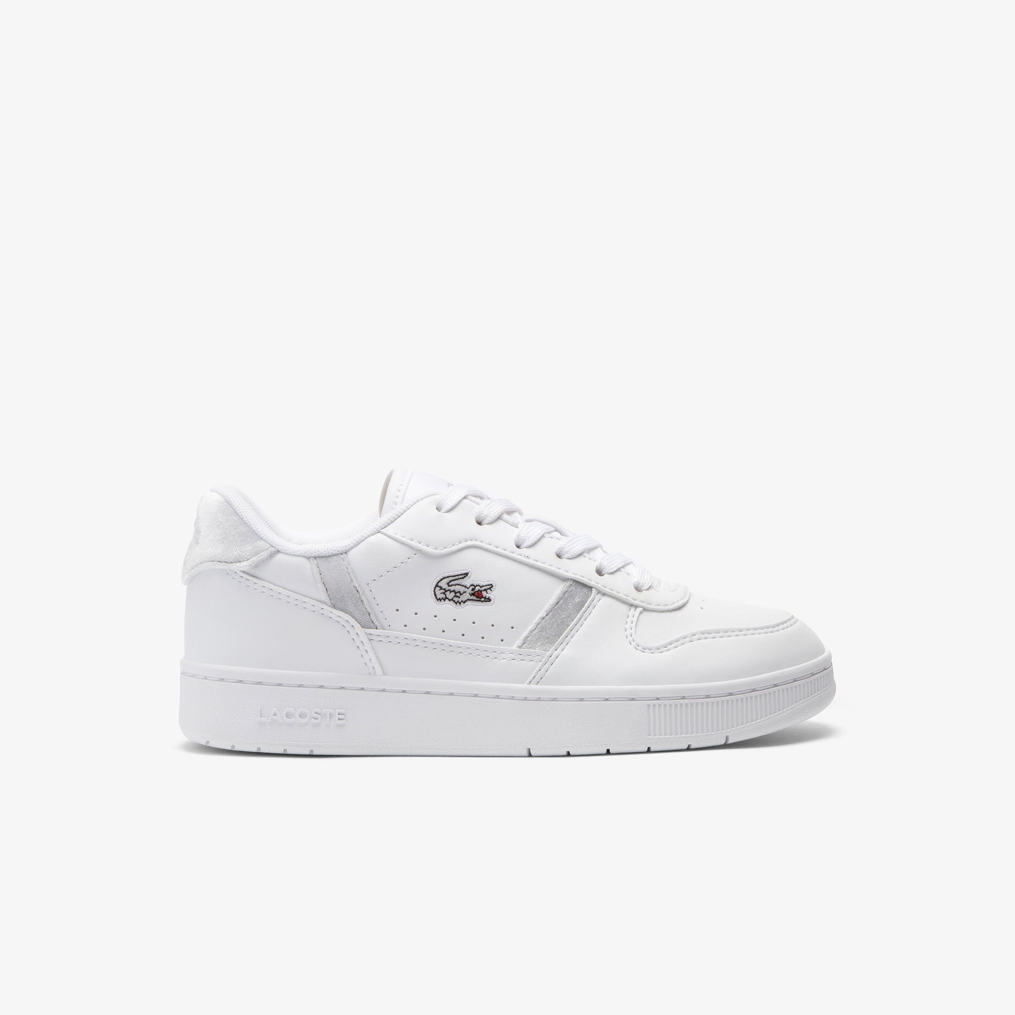 FOOTWEAR - Wht & Lt Gry