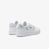 FOOTWEAR - Wht & Lt Gry
