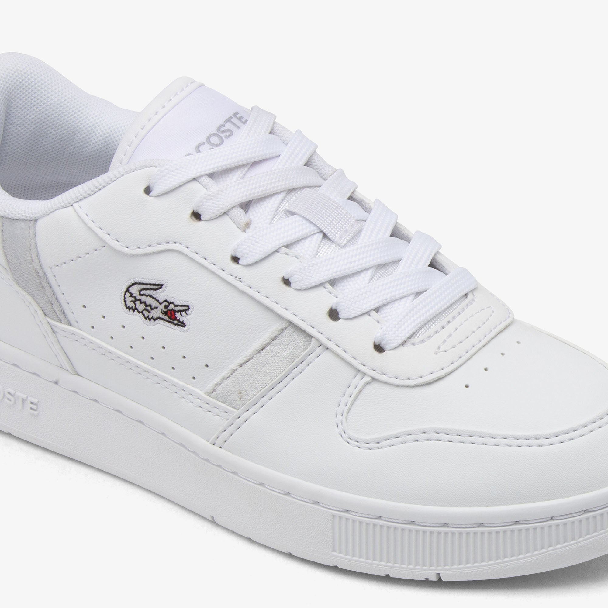 FOOTWEAR - Wht & Lt Gry