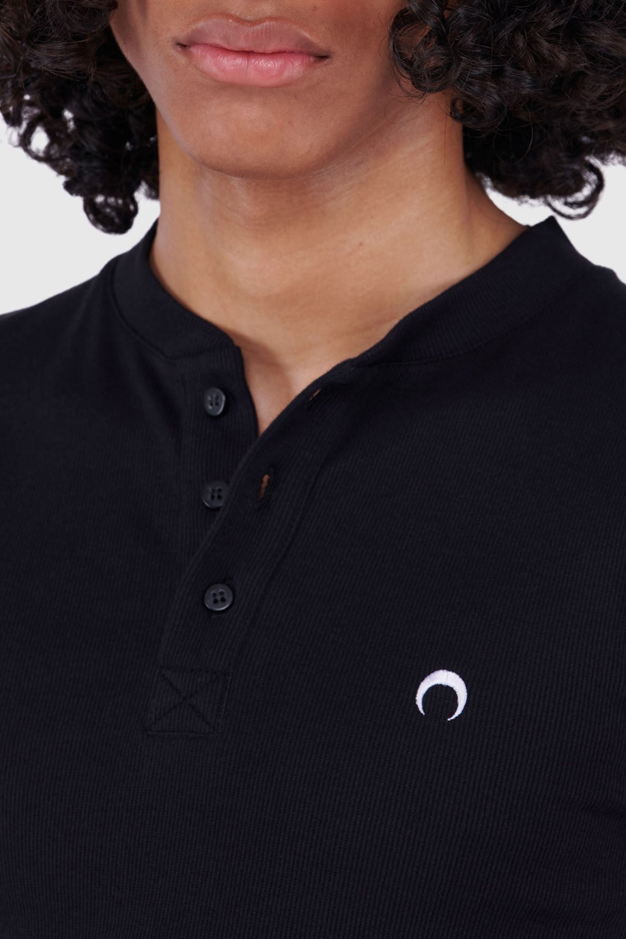 PRIX MARQUE : 55€_Black Top - Black