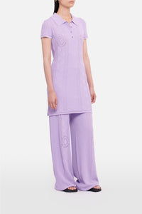PRIX MARQUE : 120€_Lilac Pantalon - Lilac