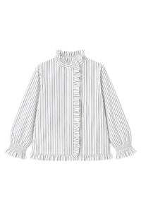 Top Le Ludwig - Bleu marine