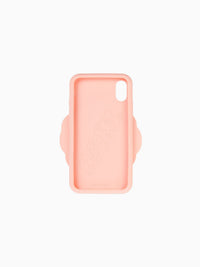 BASEPLUS_Cement Beige PHONE CASE - Cement Beige