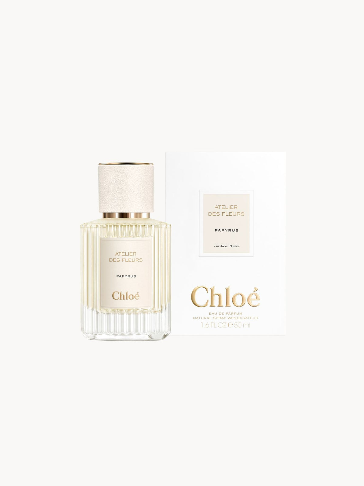 BASEPLUS_EAU DE PARFUM 50ML