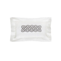 INTRECCIO  EMBROIDERY