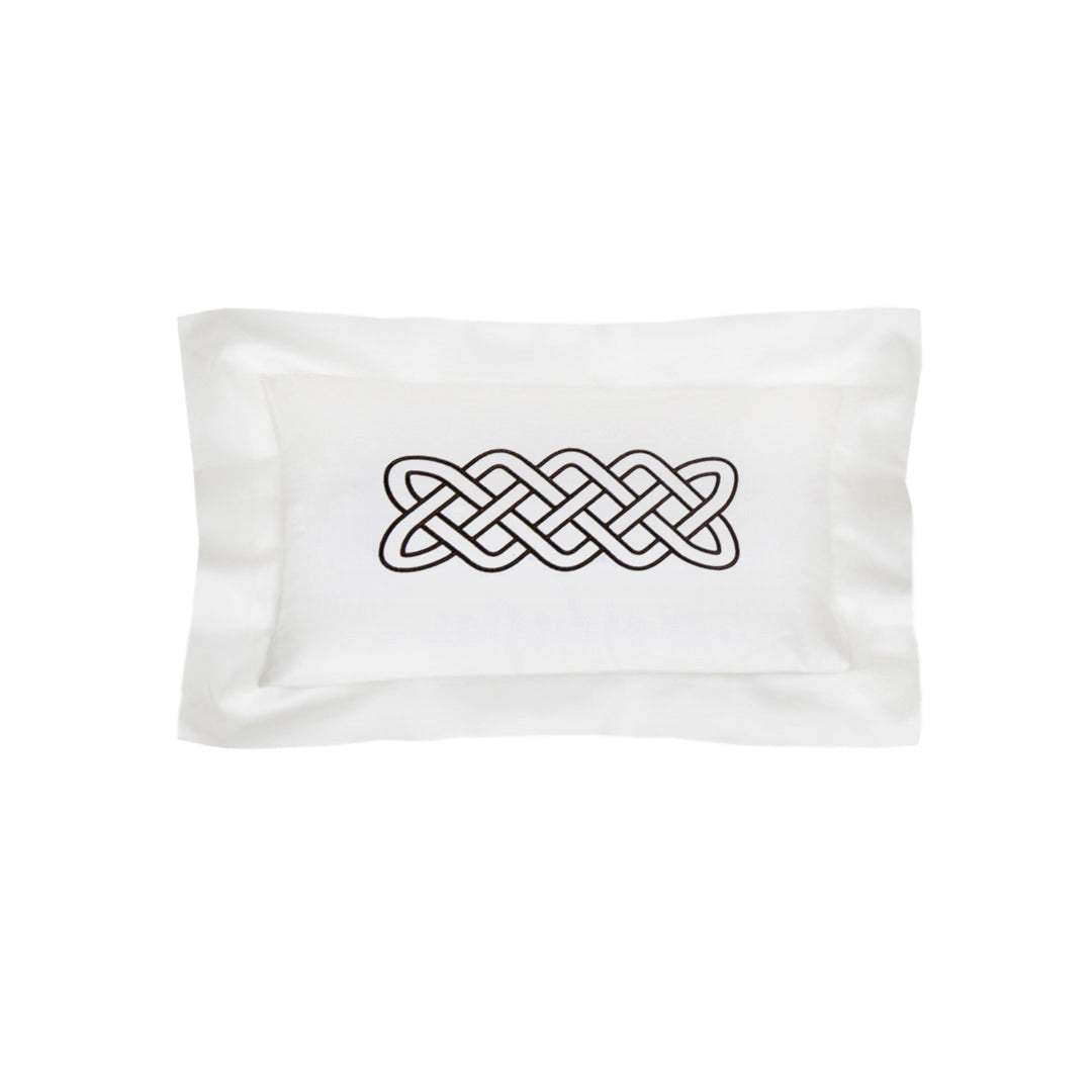 INTRECCIO  EMBROIDERY