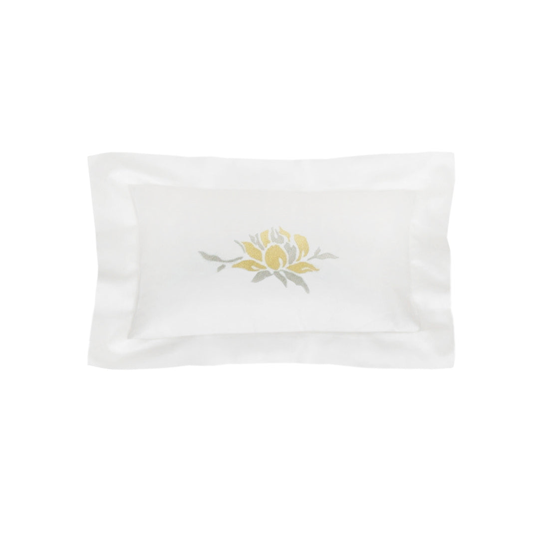 PEONIA EMBROIDERY