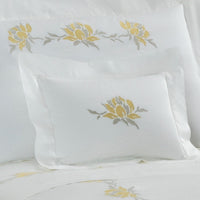 PEONIA EMBROIDERY