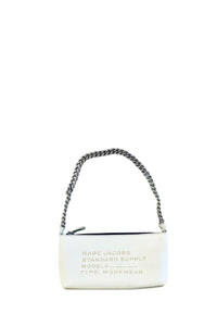 PETIT   Petit sac Mini Chain Shoulder en cuir - Cotton