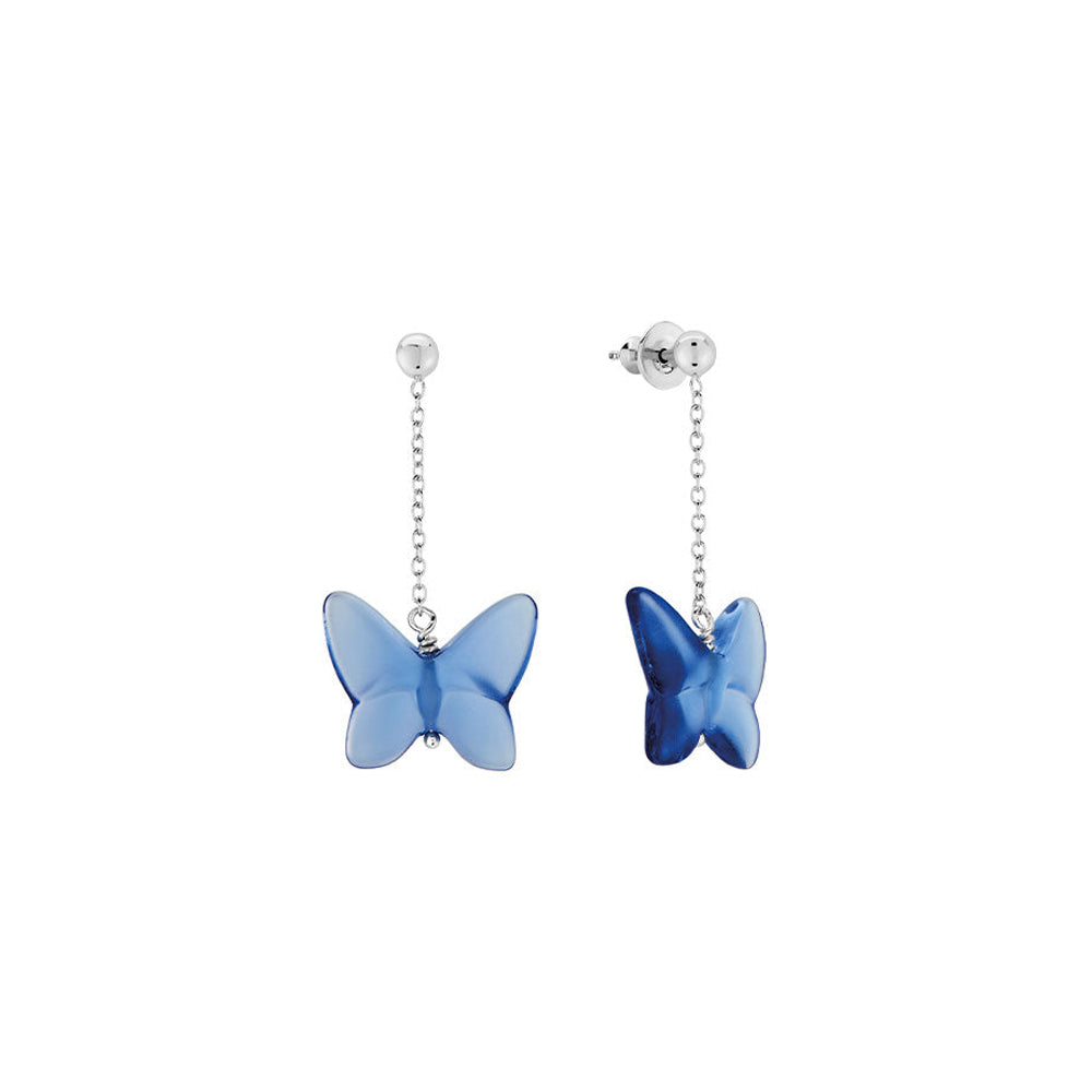 BO PAPILLON21 BLEU AG