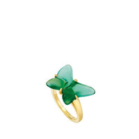 BAG PAPILLON21 VERT LPOJ 57