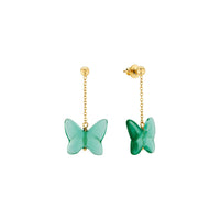 BO PAPILLON21 VERT LPOJ