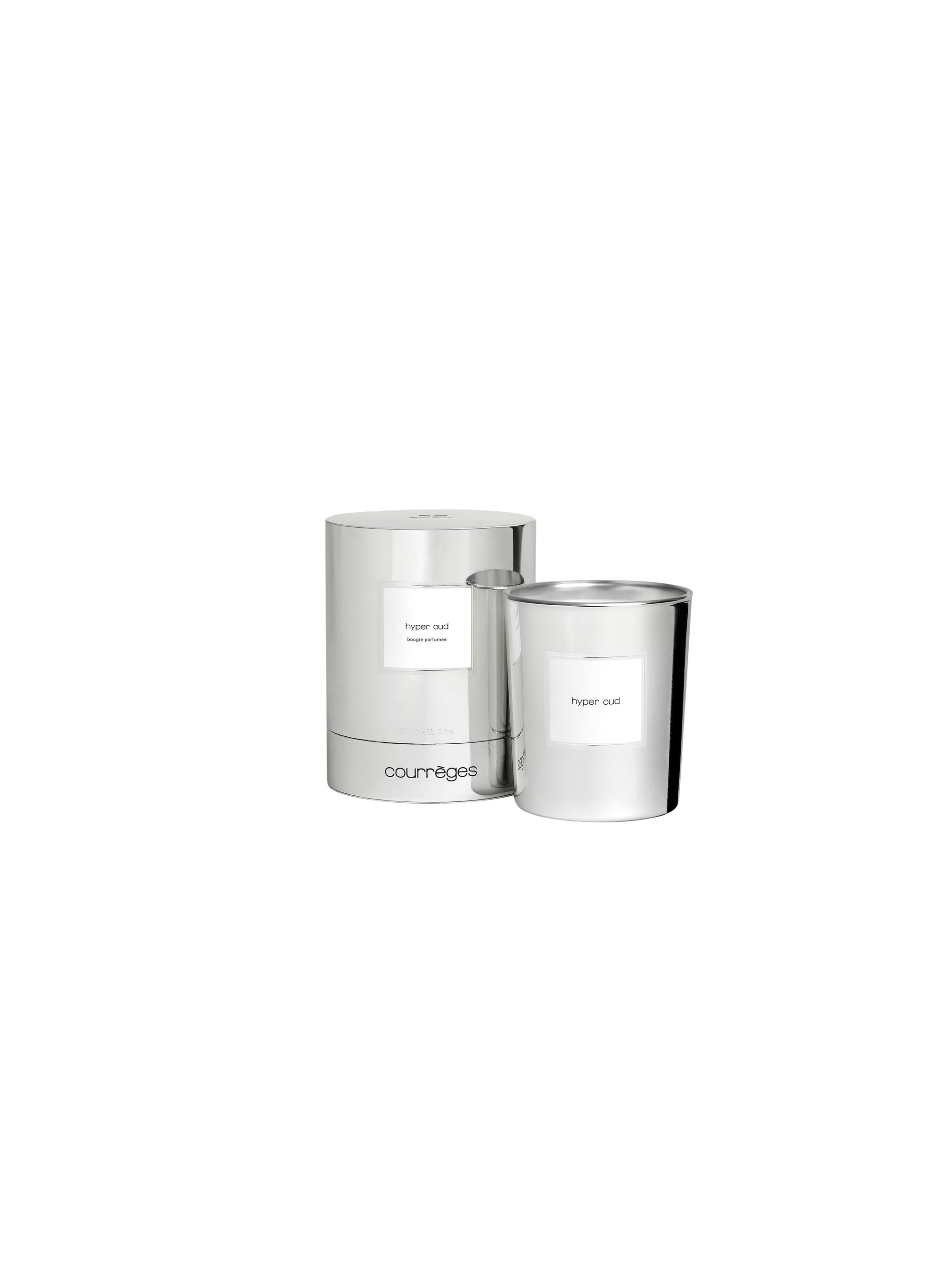 BOUGIE HYPER OUD