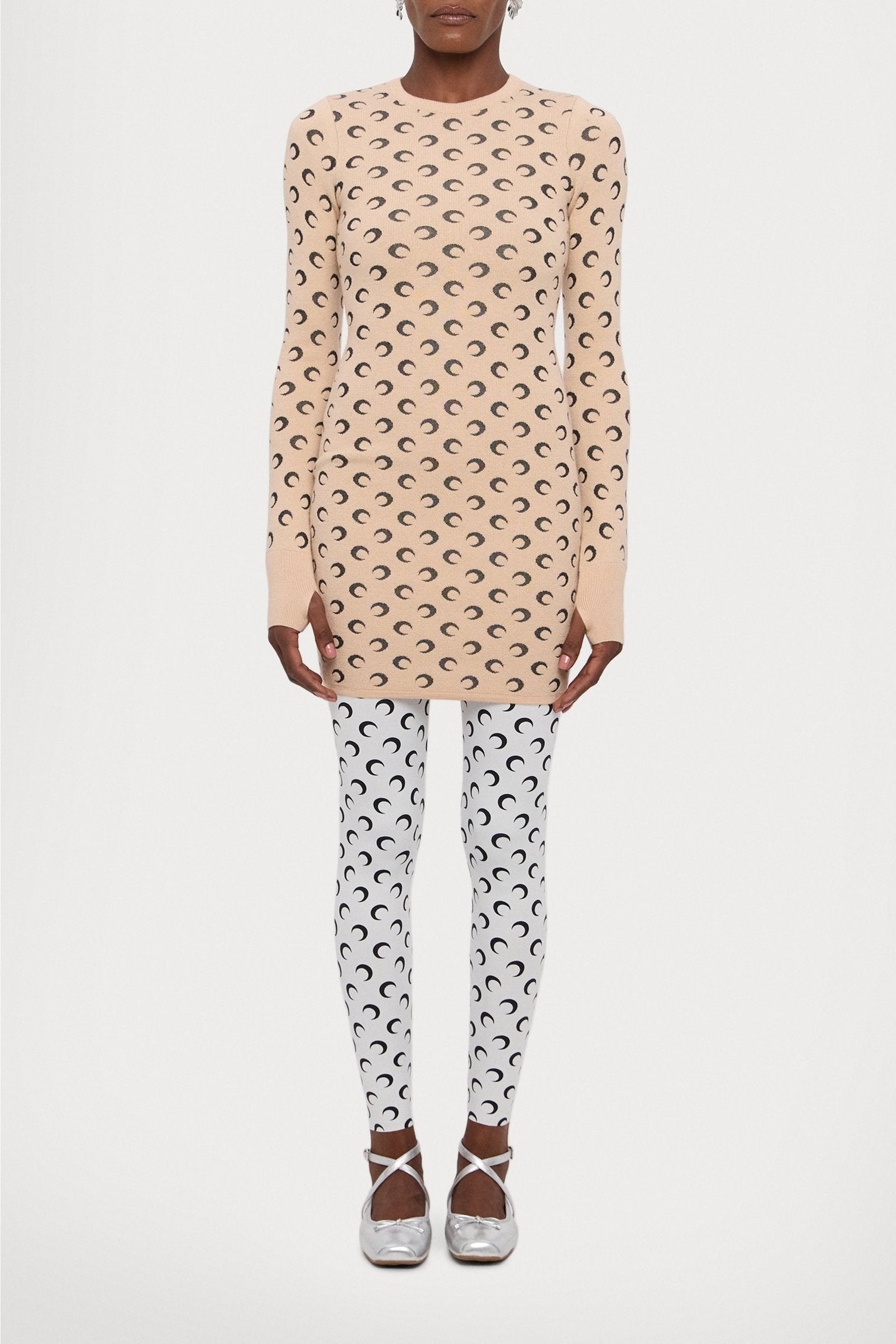 PRIX MARQUE : 190€_Tan Robe - Tan
