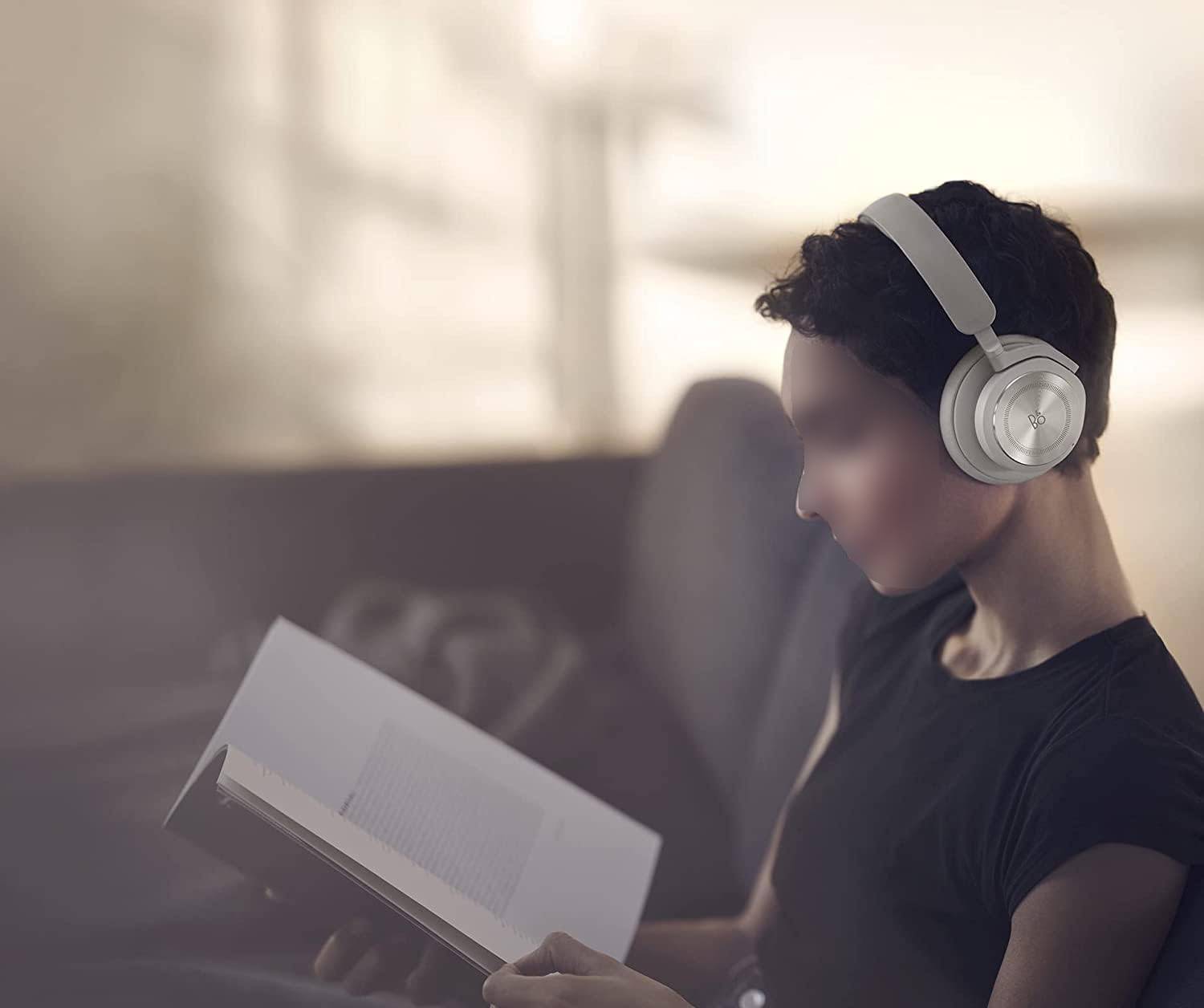 Casque bluetooth Circum-aural premium Beoplay HX - Or