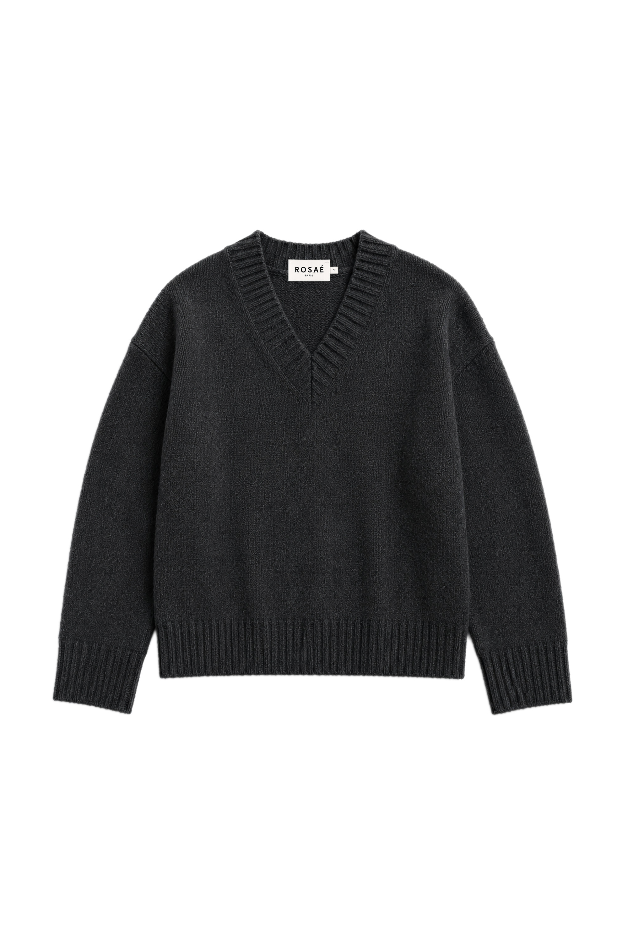 Le Joubert Gris Carbone