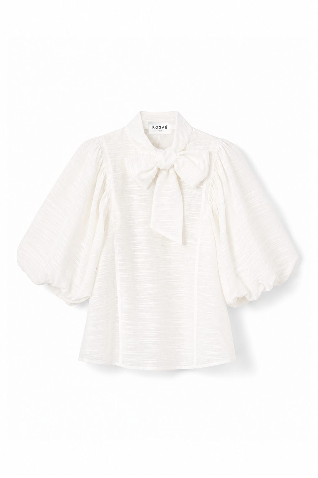 Le Claude Organza Texture Meringue