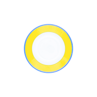 Assiette creuse / Rim soup plate