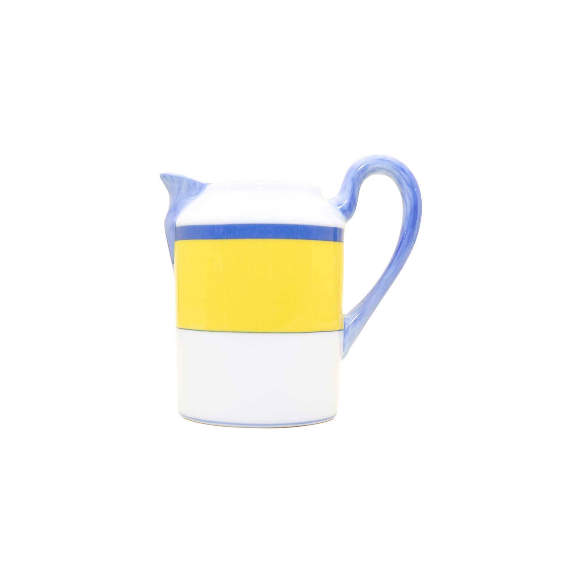 Crémier 6T / Cream jug 6T