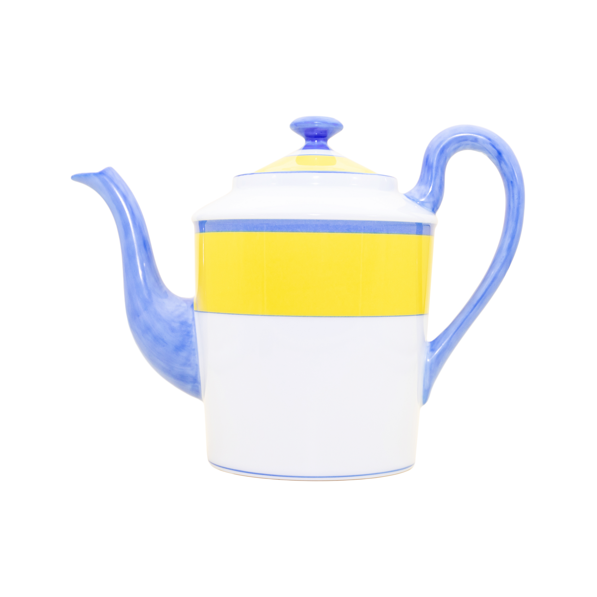 Verseuse 6 Tasses / Coffee-Tea 6 cups pot