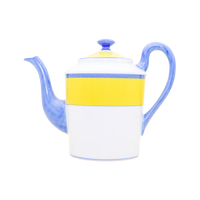 Verseuse 12 Tasses / Coffee-Tea pot 12 cups