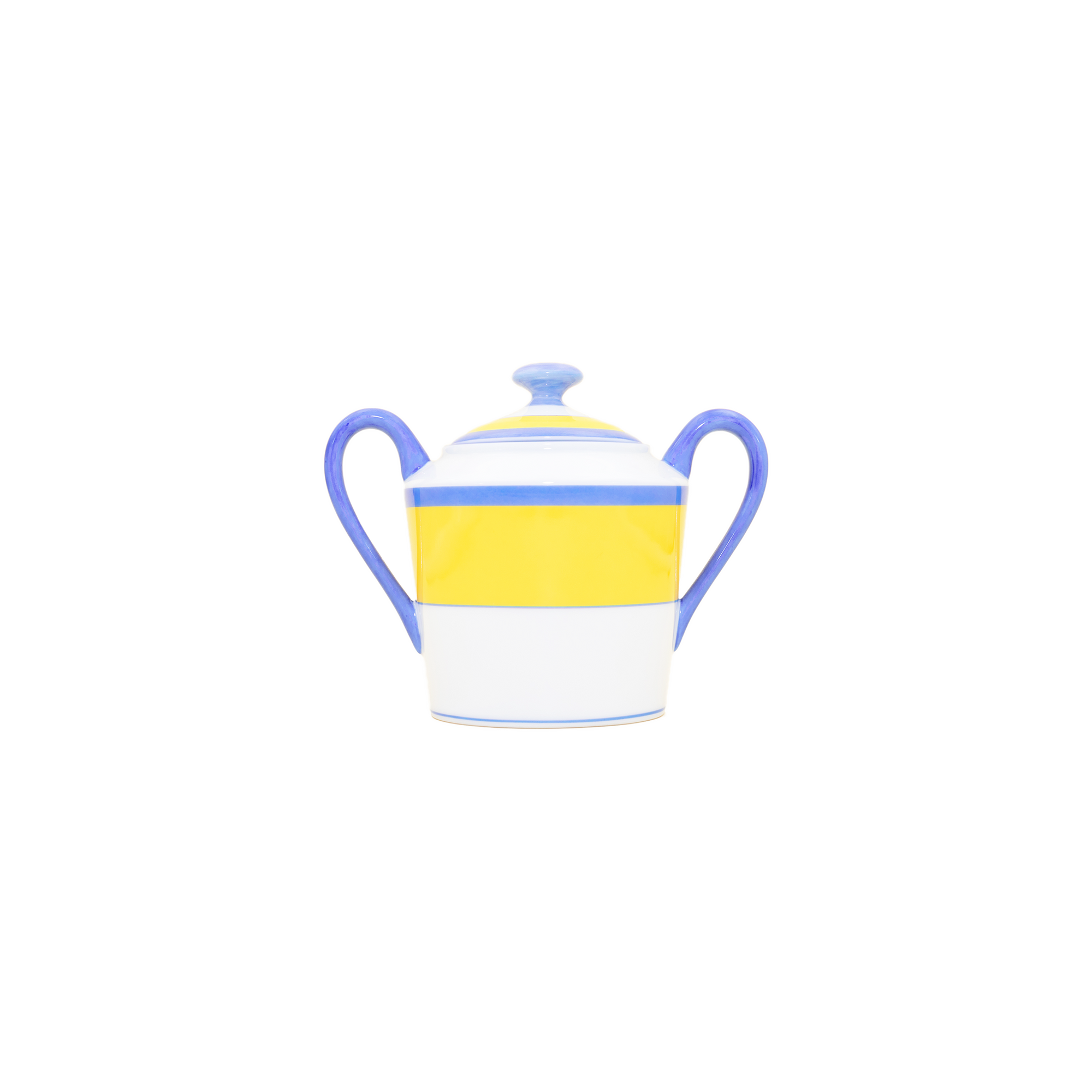 Sucrier / Sugar bowl