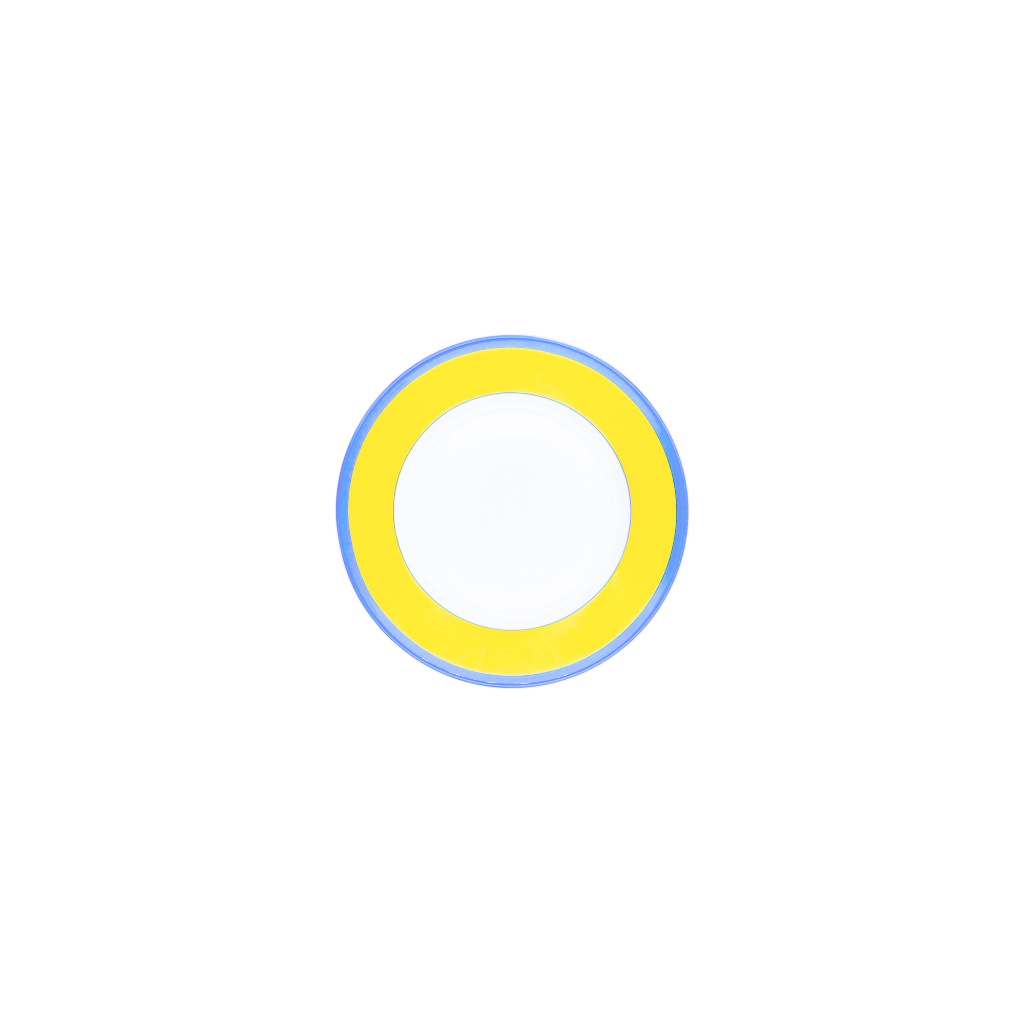 Coupelle crème / Fruit saucer