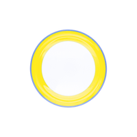 Plat à tarte / Round flat tarte dish